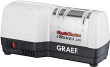 Graef CC 80 Hybrid Messerschrfer