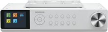 GRUNDIG Web Radio DKR 3000 BT DAB+ FM Bluetooth