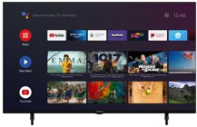 Grundig 50 GUB 6300 127cm LED TV UHD B-Ware