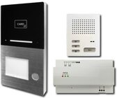HHG Villa Audio Set 1 RL AS AP Audio 1-Familienhaus