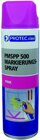 PMSPP 500 Markierungsspray pink 500ml