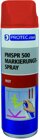 PMSPR 500 Markierungsspray rot 500ml