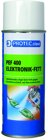 PEF 400 Elektronik Fett 400 ml