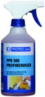 PPR 500 Profireiniger Sprhflasche 500ml