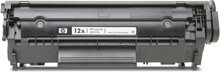 Hewlett Packard Q2612A TO SC 2000S 12A