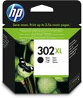 Hewlett Packard F6U68AE HP 302XLBK