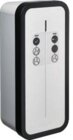Hager XEV1K22T2S Ladestation witty solar 22kW