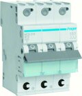 Hager MCS313 Sicherungsautomat 3P C-13A SSK
