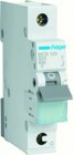 Hager MCS125 Sicherungsautomat 1P C-25A SSK