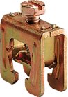 Hager K96C SA-Schienenklemme bis 35qmm