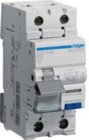 Hager ACS916D FI-LS 1P+N 6kA B-16A 10mA