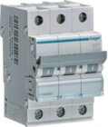 Hager MCN363 Sicherungsautomat 3polig C-63A