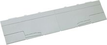 Hager ZZ12V Abschottung senkrecht, univers Z