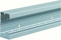 Hager BRA651301ELN Brstungskanal-UT Alu natur (2m)