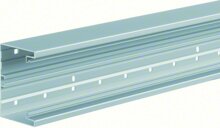 Hager BRA651001ELN Brstungskanal-UT Alu elox (2m)