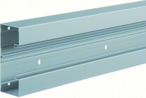 Hager BRA651701ELN Brstungskanal-UT elox (2m)