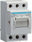 Hager SH363N Ausschalter 3p.63A