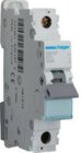 Hager MB197 LS-Schalter 1polig B-10A 25kA