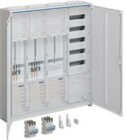 Hager ZB343Q29EN KS 2ZP,SG,3-Pkt,VT5,APZ,SLS