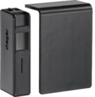 Hager SL2005569011 Endstck graphitschwarz
