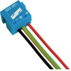 Hager TG029 berspannungsschutz Tebis 2p