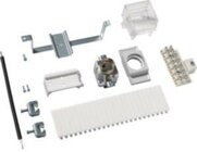 Hager ZY3TR Best.-Paket univ.Z f. TRE-Platz
