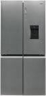 Haier Cube 90 Serie 5 HTF-520WP7 French Door Side-by-Side mit Festwasser