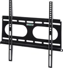 Hama 11757 WH-SLIM FIX GR.L