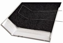 Xavax 110832 Aktivkohlefilter Dunstabzugshaube