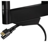 Hama 118620 TV-WH,FM,1-ST,XL,600