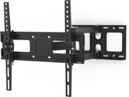 Hama 118124 TV-Wandhalterung,VB, 165cm, 400