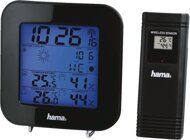 Hama 186310 WETTERSTATION EWS-200