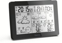 Hama 186369 WETTERVORHERSAGE-CENTER METEOTIME