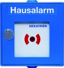Hekatron Funkhandtaster Interface fr Genius Hx