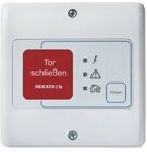 Hekatron FSZ Pro Fest-Stellanlagen-Zentrale Pro