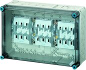 Hensel Mi 4350 Mi-NH-Sicherungsgehuse