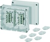 Hensel DP 9222 Kabelabzweigkasten