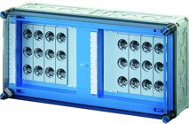 Hensel Mi 3425 Mi-Sicherungsgeh�use