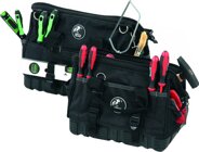 Hepco 0058538019 Werkzeug-Universaltasche