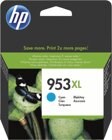 Hewlett Packard F6U16AE HP 953 XL C