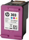 Hewlett Packard T6N01AE HP 303 Color
