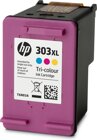 Hewlett Packard T6N03AE HP 303 Color XL