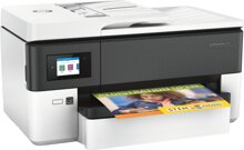 Hewlett Packard OfficeJet Pro 7720 Wide Format All