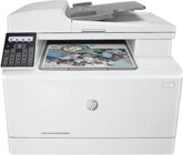 Hewlett Packard Color LaserJet Pro MFP M183fw