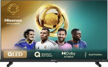 Hisense 40A5NQ, QLED Smart TV 