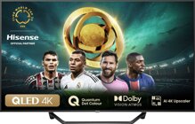 Hisense 55A7NQ QLED Smart TV  