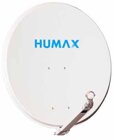 Humax 65 Professional