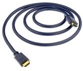 Inakustik HDMI DARKBLUE 1,5 m polybag