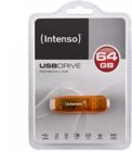 Intenso USB-Drive 2.0 64GB Rainbow Line