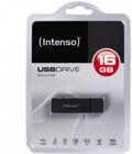 Intenso AluLine USB Drive 16GB